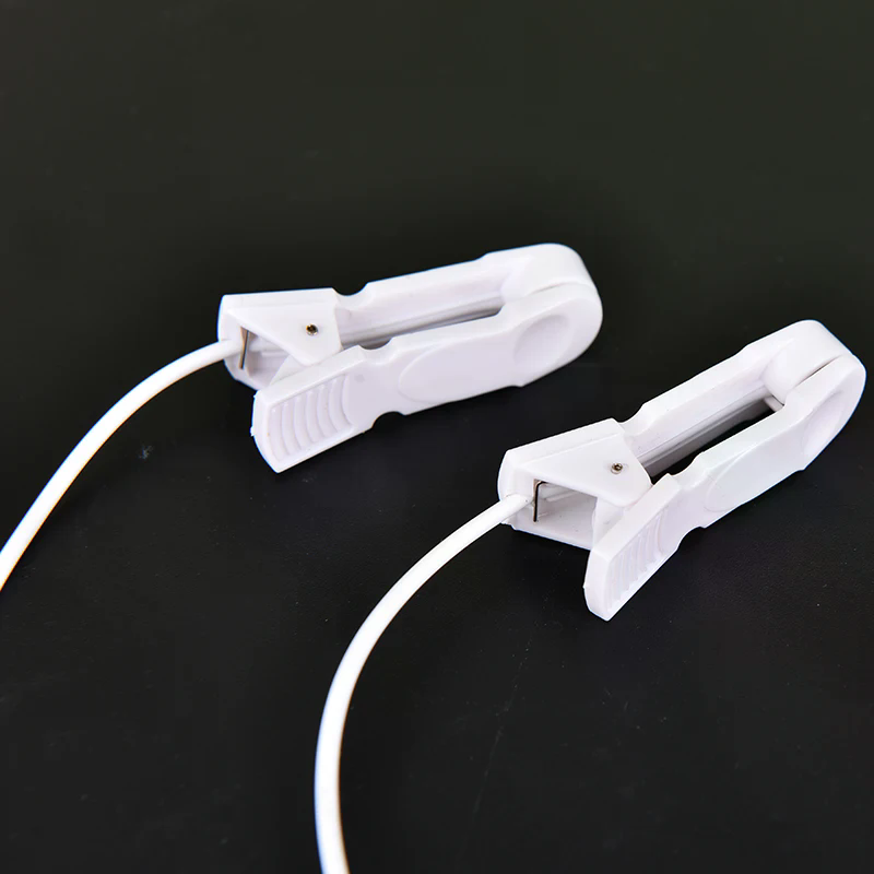 Tens Pain Relief Unit - 2 шт., 2,0 мм, зажим для