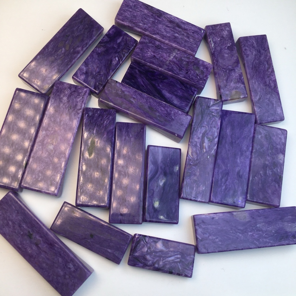 Набор из 8 натуральных бусин и – обзор и цена Healing Crystal Set