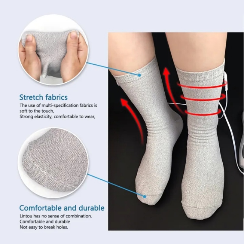 Проводящие электроды свободног – обзор и цена Tens Pain Relief Unit
