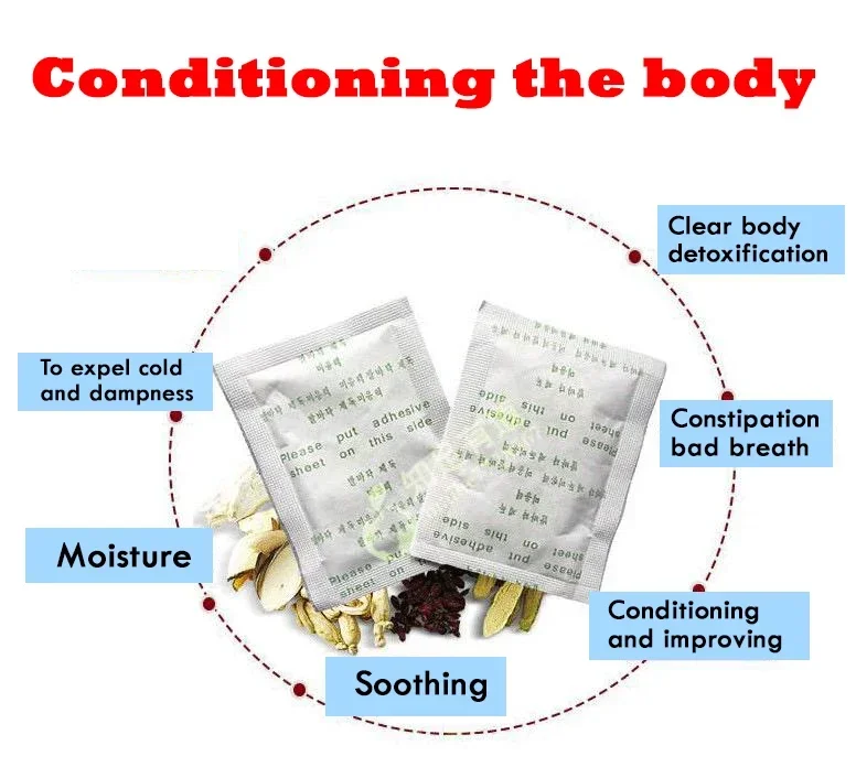 Корея Киноки, очищающая детокс – обзор и цена Health Wellness Usa