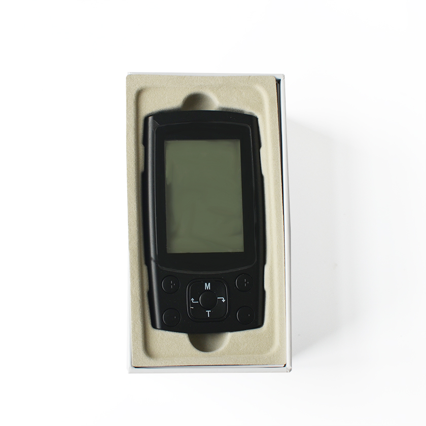Цифровой TENS/EMS-аппарат - эл – обзор и цена Tens Pain Relief Unit