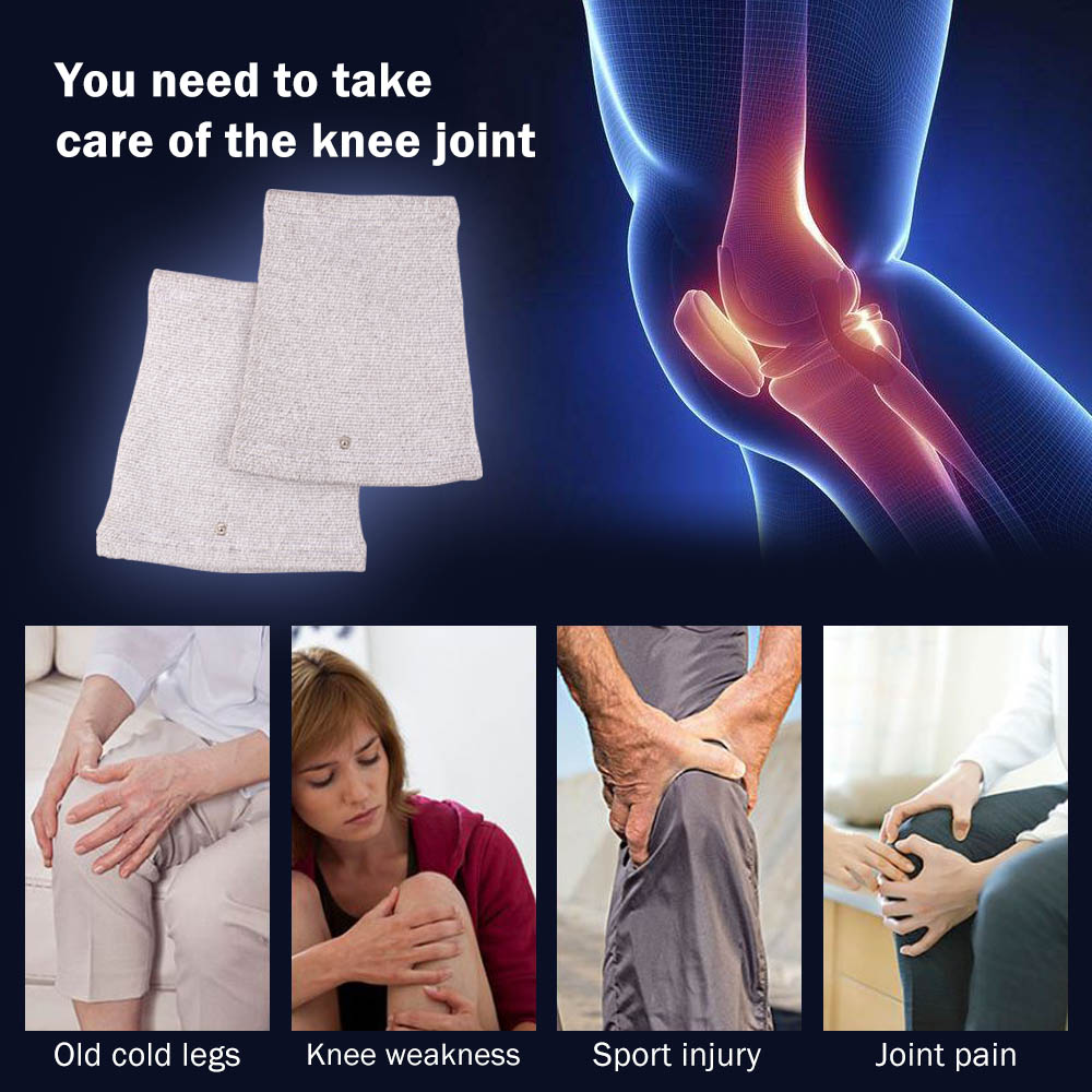 Наколенники, электростимулятор – обзор и цена Tens Pain Relief Unit