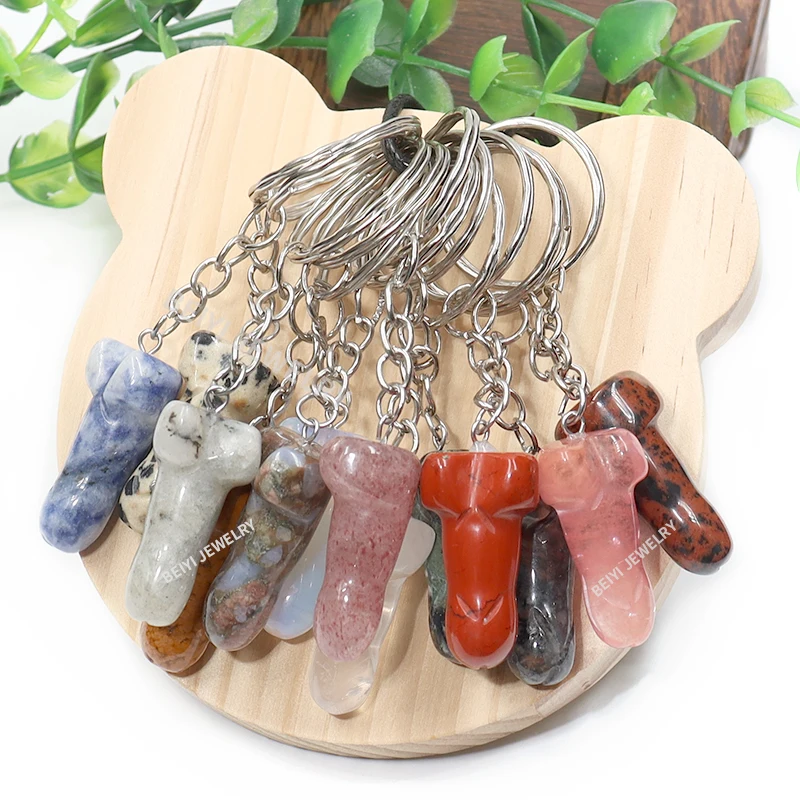 Набор из 10 подвесок в форме п – обзор и цена Healing Crystal Set