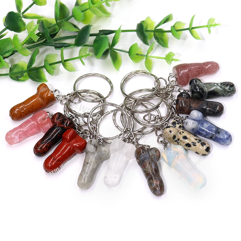 Набор из 10 подвесок в форме п – обзор и цена Healing Crystal Set
