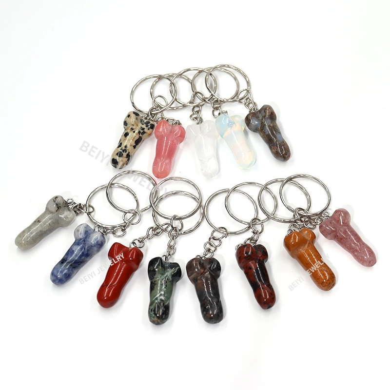 Набор из 10 подвесок в форме п – обзор и цена Healing Crystal Set