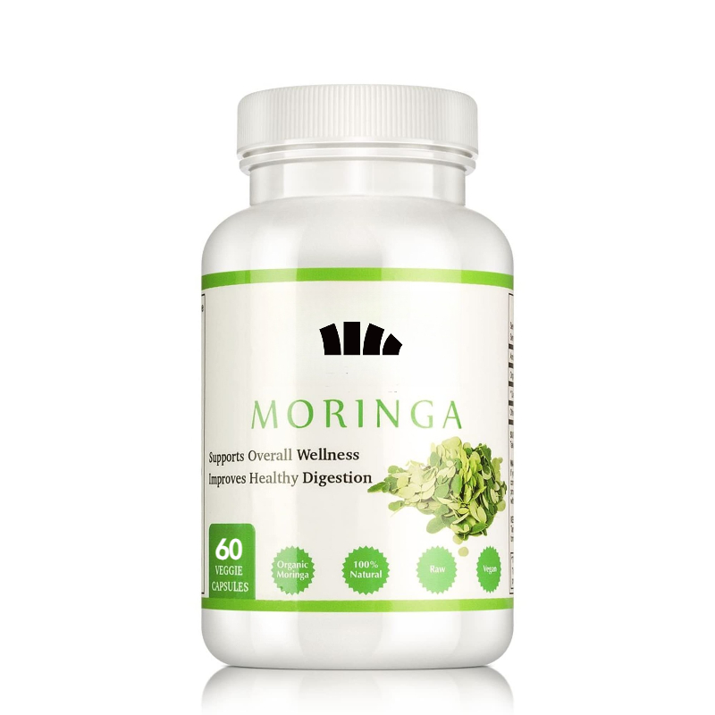 Капсулы Annona содержит моринг – обзор и цена Health Wellness Day