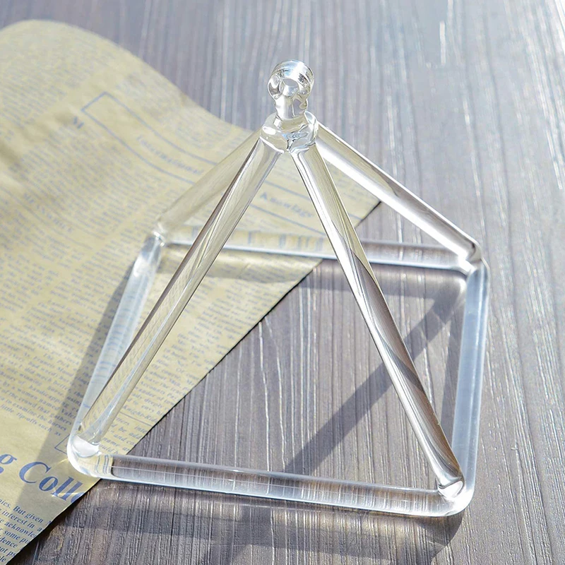 3-8 дюймов Кристалл Пение Пира – обзор и цена Healing Crystal Set