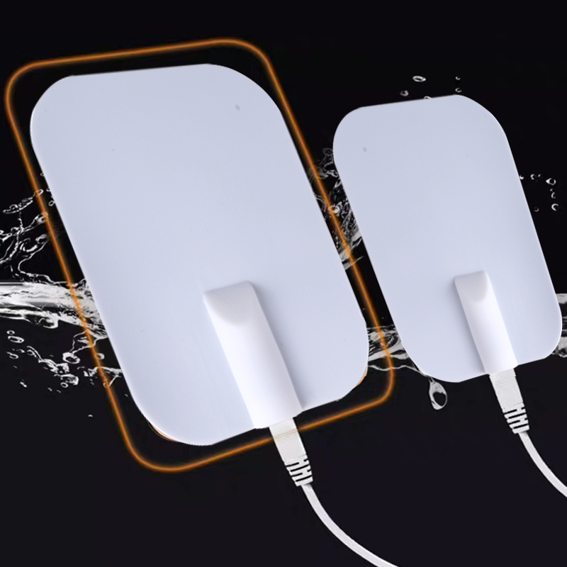 Силиконовая гелевая электродна – обзор и цена Tens Pain Relief Unit