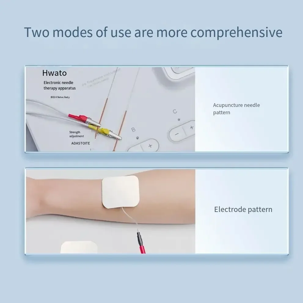 Электрическая акупунктурная те – обзор и цена Tens Pain Relief Unit