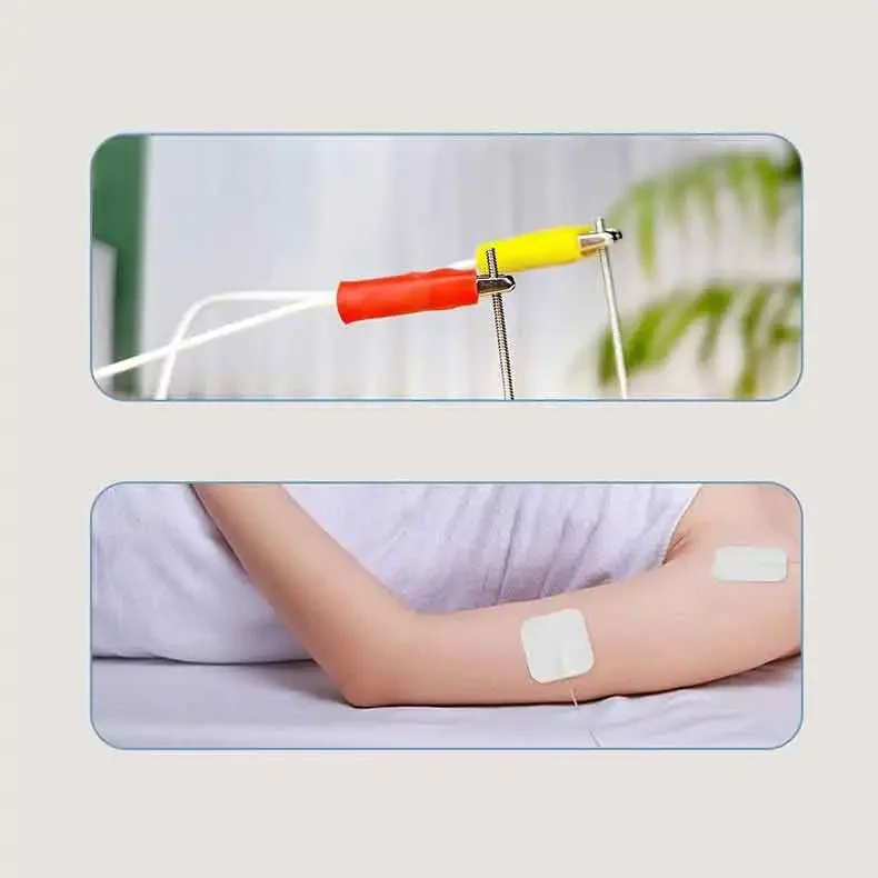 Электрическая акупунктурная те – обзор и цена Tens Pain Relief Unit