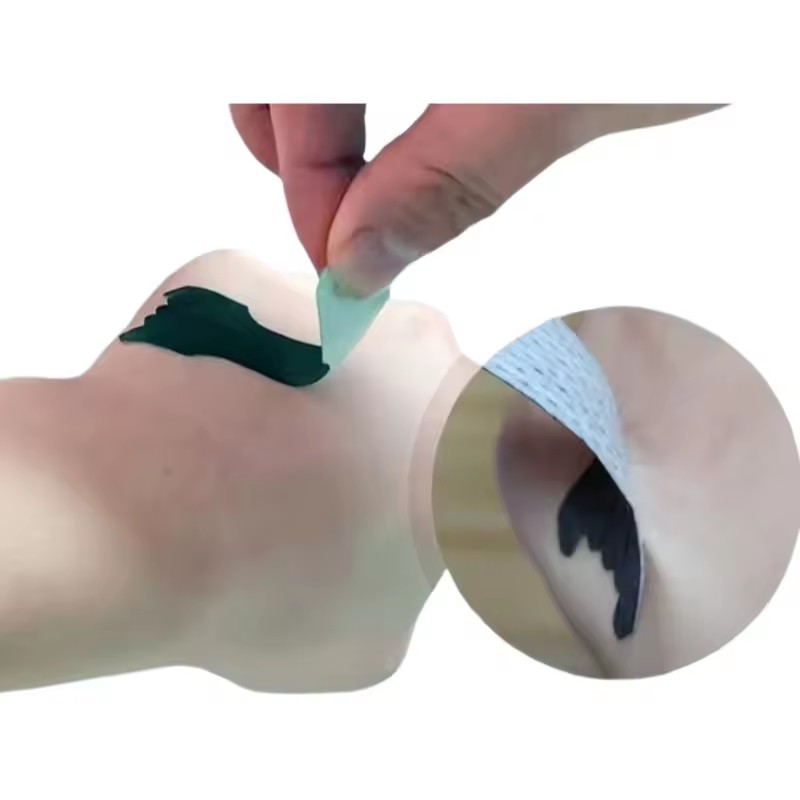 10-100 шт. полосок от храпа дл – обзор и цена Health & Wellness Studio