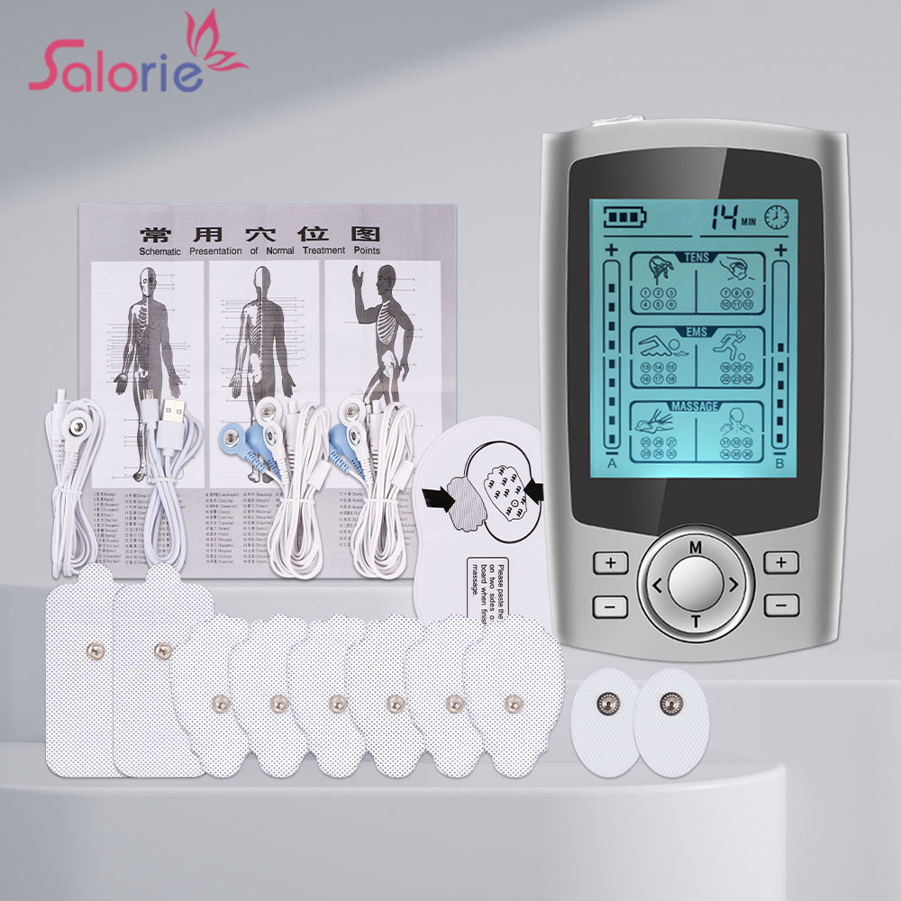 Электрический прибор Tens для  – обзор и цена Tens Pain Relief Unit