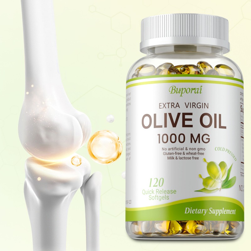 Капсулы с оливковым маслом 100 – обзор и цена Health And Wellness Promotion